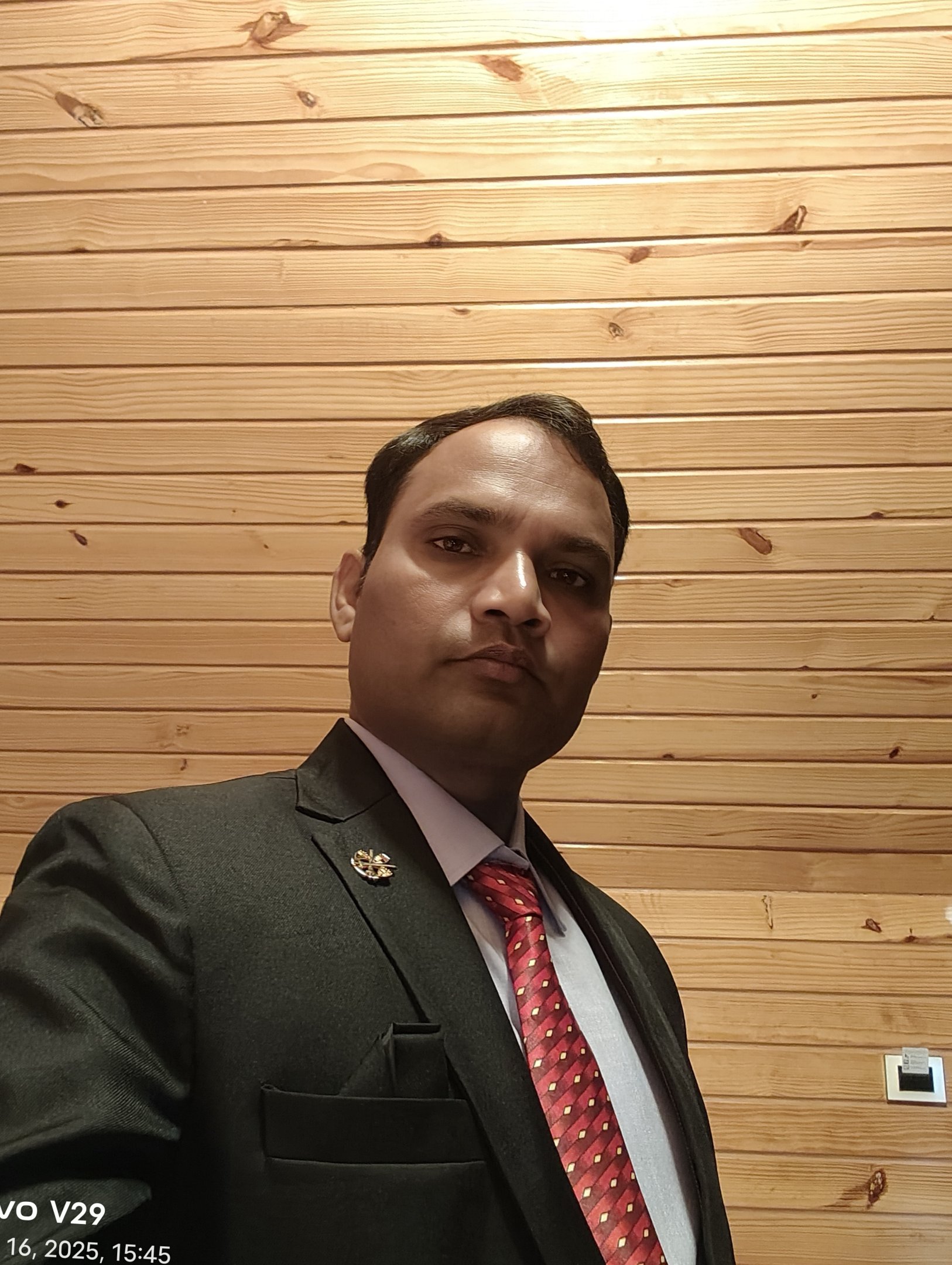 Profile Photo